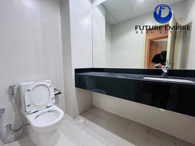 Luxurious 3BHK | Maid’s Room | Big Balcony | Store Room - Image 19