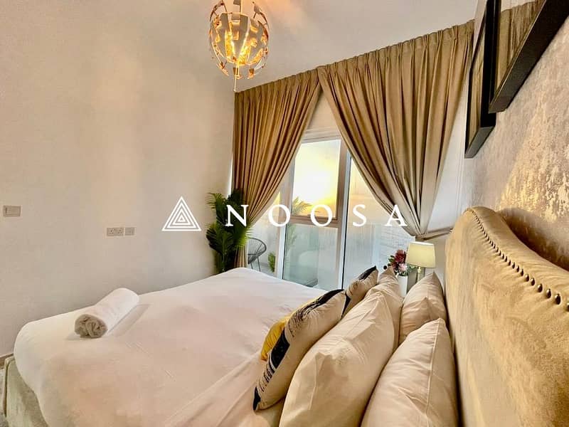 Fully Furnished | Vacant | High Floor - Image 6