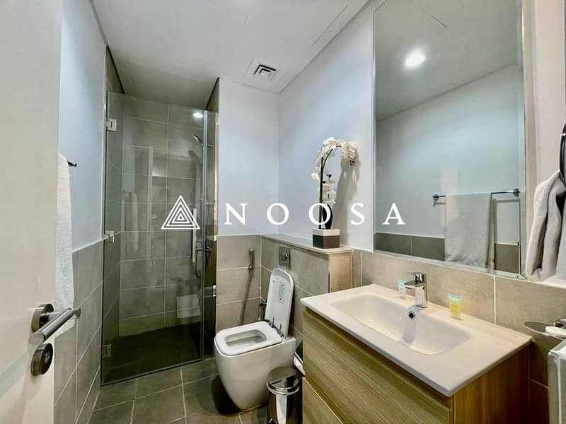 Fully Furnished | Vacant | High Floor - Image 7