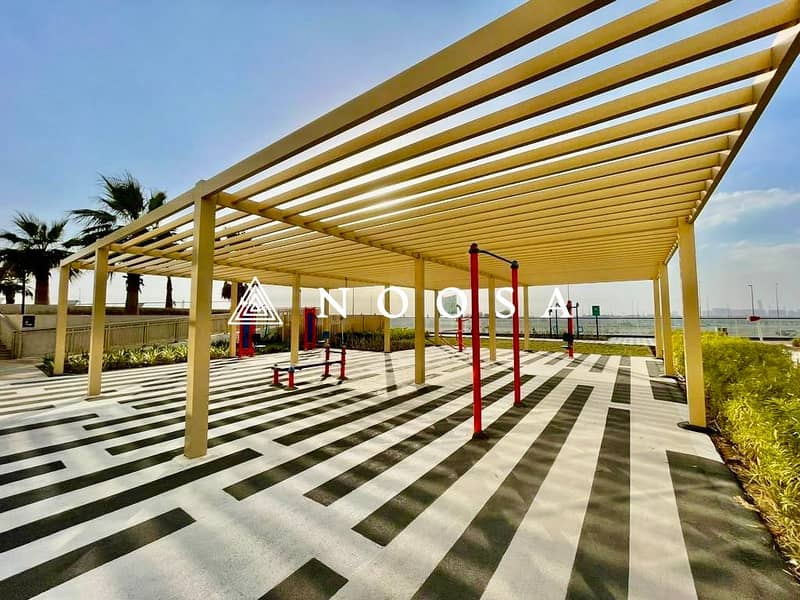 Fully Furnished | Vacant | High Floor - Image 8