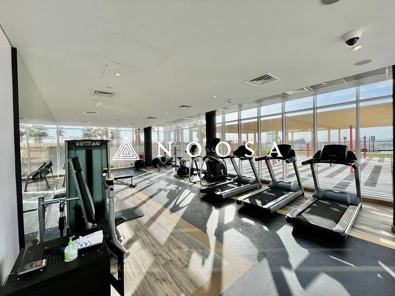 Fully Furnished | Vacant | High Floor - Image 9