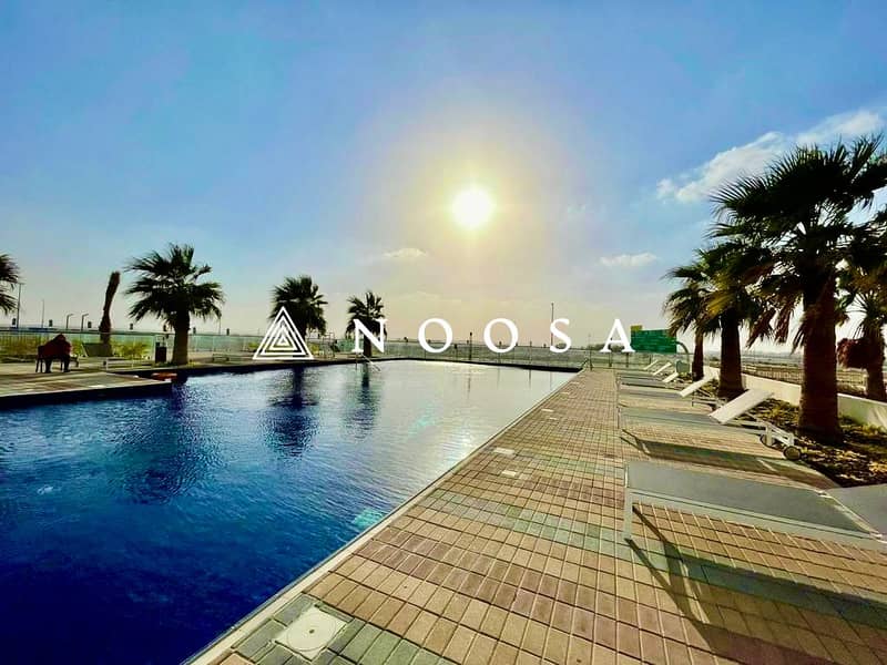 Fully Furnished | Vacant | High Floor - Image 10