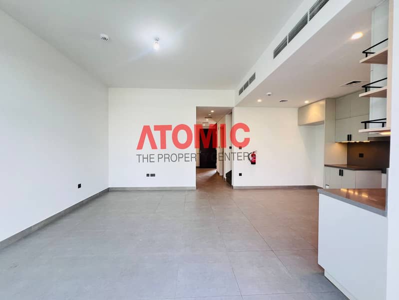 ELEGANT 3 BED | GOOD PLACE | VACANT