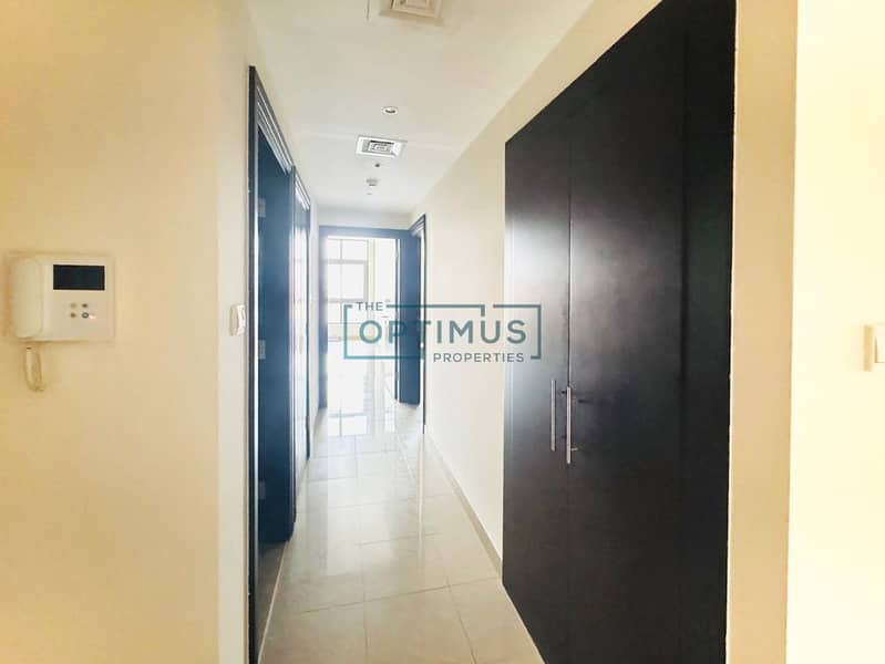 Serene Golf And Water View | Spacious Layout | Bright And Vacant