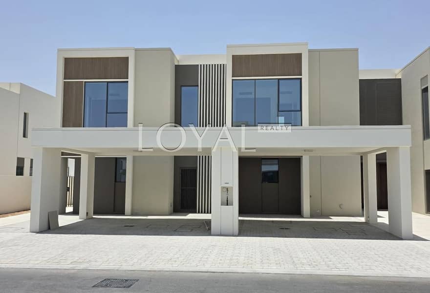 Brandnew | Great Location | Near to Amenities