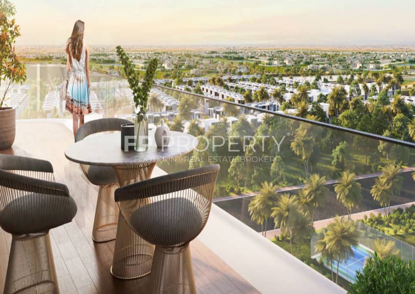 Investor deal | High Floor | High ROI Amenities View