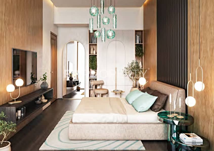 Investor deal | High Floor | High ROI Amenities View