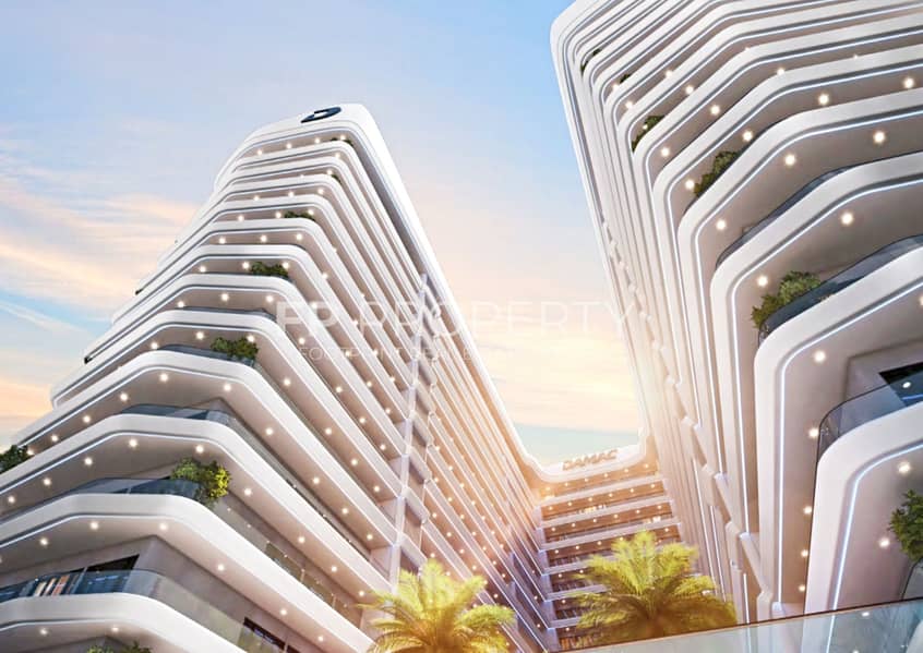 Investor deal | High Floor | High ROI Amenities View - Image 6