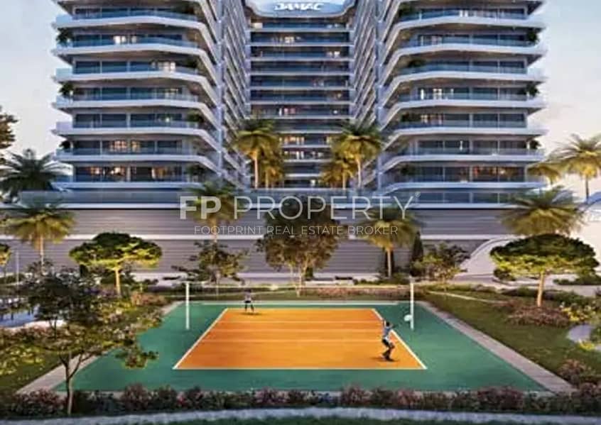 Investor deal | High Floor | High ROI Amenities View - Image 9