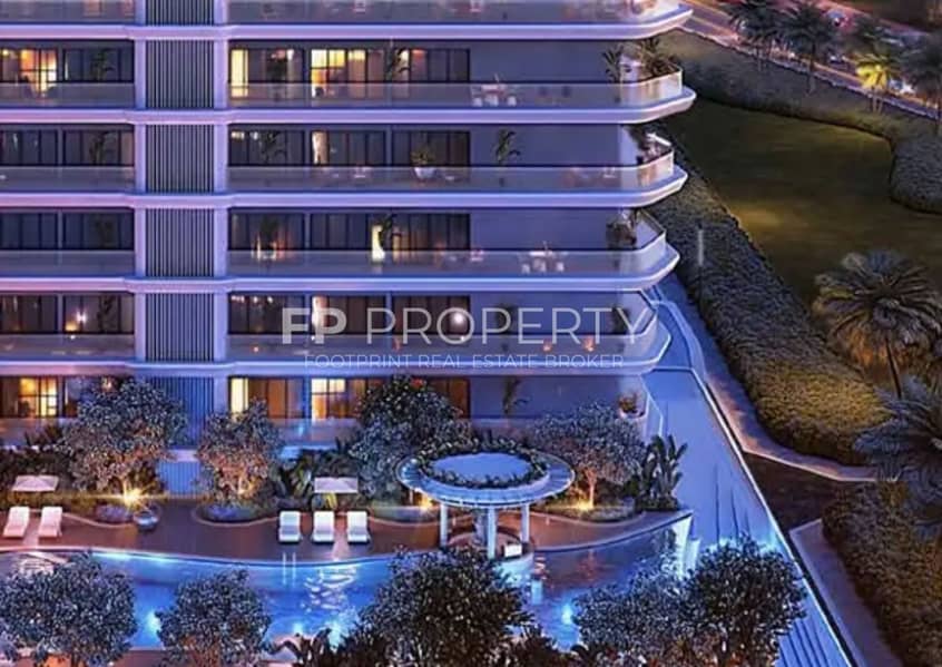 Investor deal | High Floor | High ROI Amenities View - Image 10