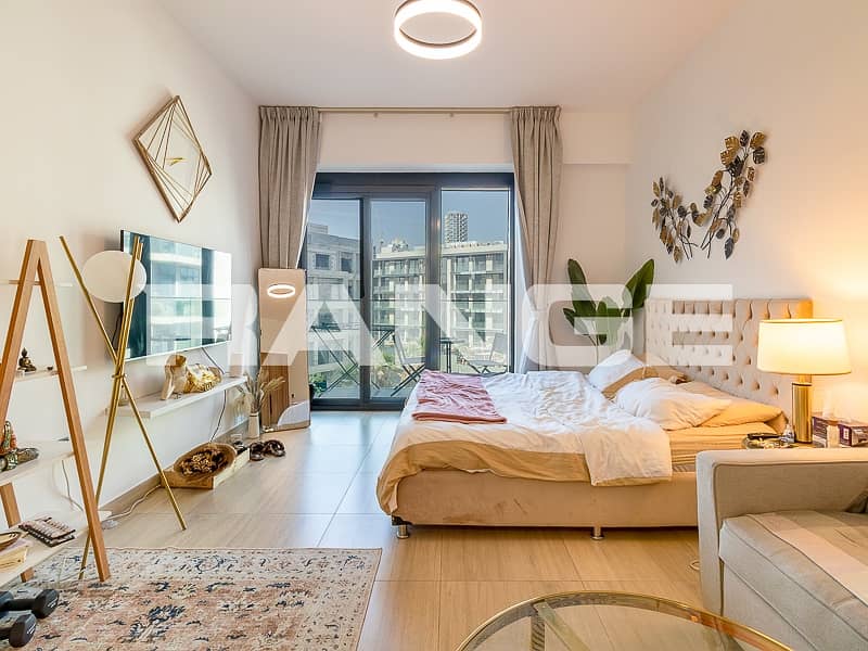 Pool View | Move-in Ready | Investor Deal