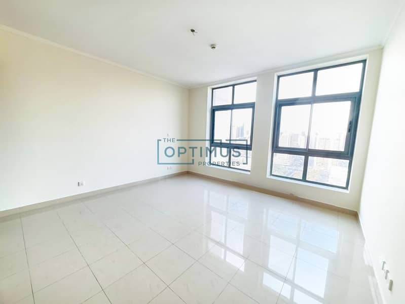 Serene Golf And Water View | Spacious Layout | Bright And Vacant