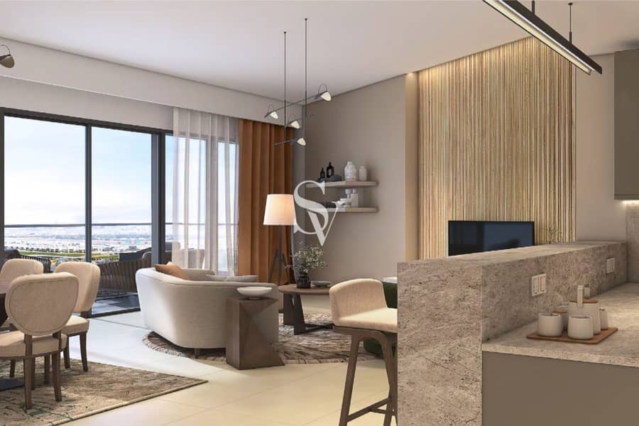 Panoramic Golf Course View |50/50 PP |4%DLD Waiver