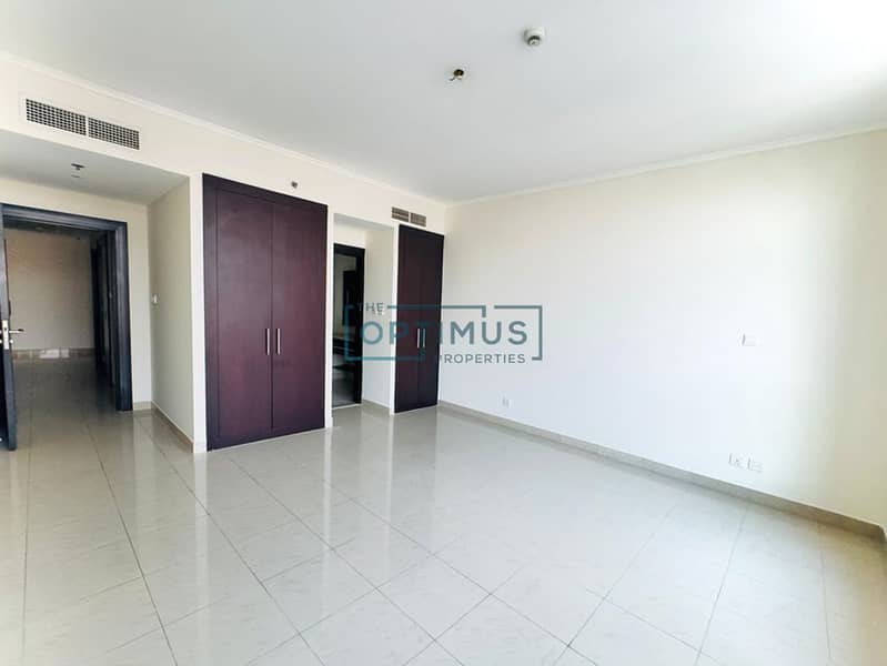 Serene Golf And Water View | Spacious Layout | Bright And Vacant