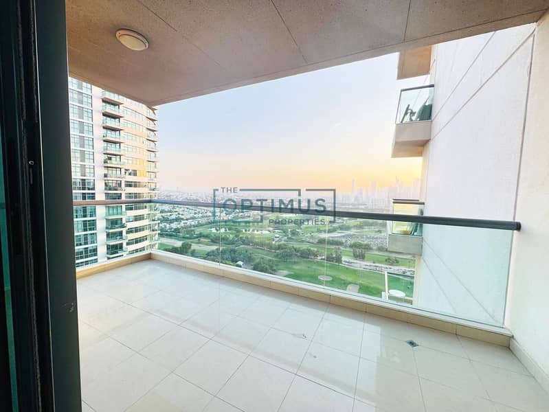 Serene Golf And Water View | Spacious Layout | Bright And Vacant - Image 10