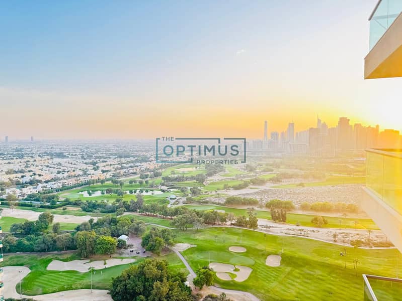 Serene Golf And Water View | Spacious Layout | Bright And Vacant - Image 12