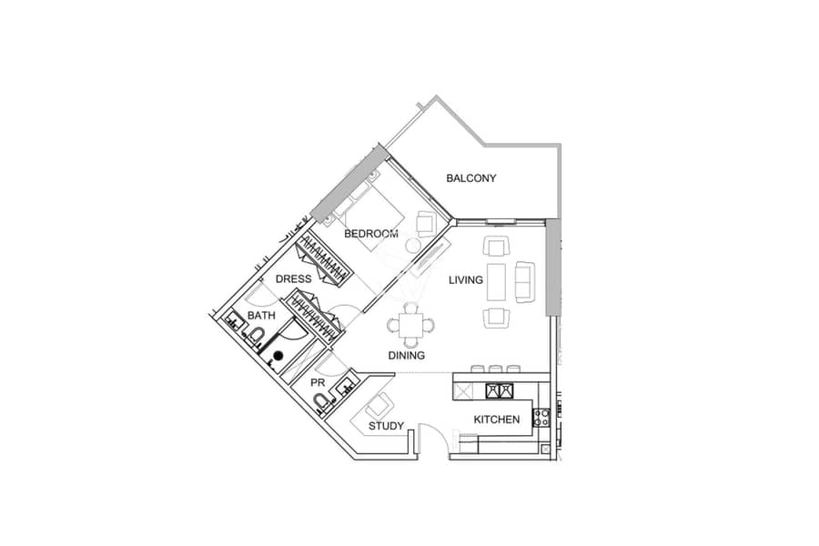 Panoramic Golf Course View |50/50 PP |4%DLD Waiver - Image 6