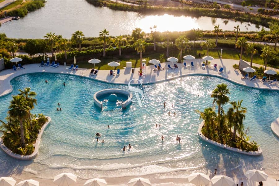 Panoramic Golf Course View |50/50 PP |4%DLD Waiver - Image 7