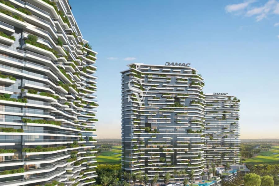 Panoramic Golf Course View |50/50 PP |4%DLD Waiver - Image 14