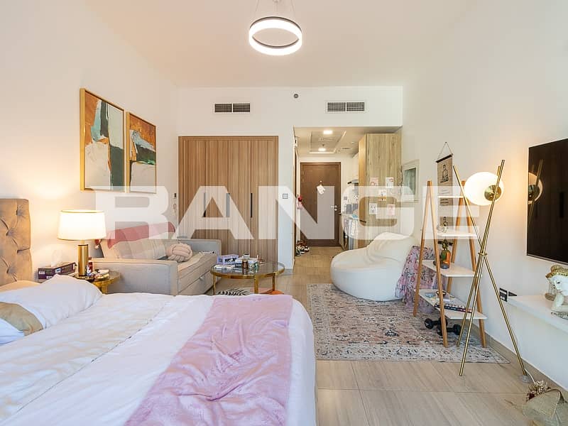 Pool View | Move-in Ready | Investor Deal