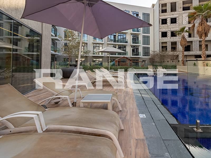 Pool View | Move-in Ready | Investor Deal - Image 13