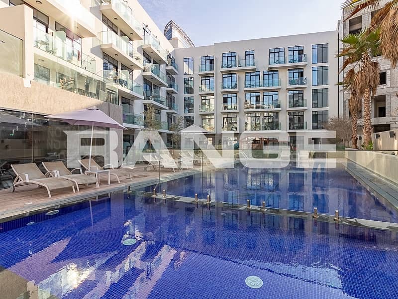 Pool View | Move-in Ready | Investor Deal - Image 14