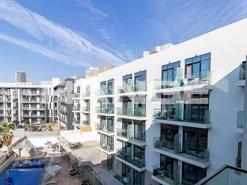 Pool View | Move-in Ready | Investor Deal - Image 15