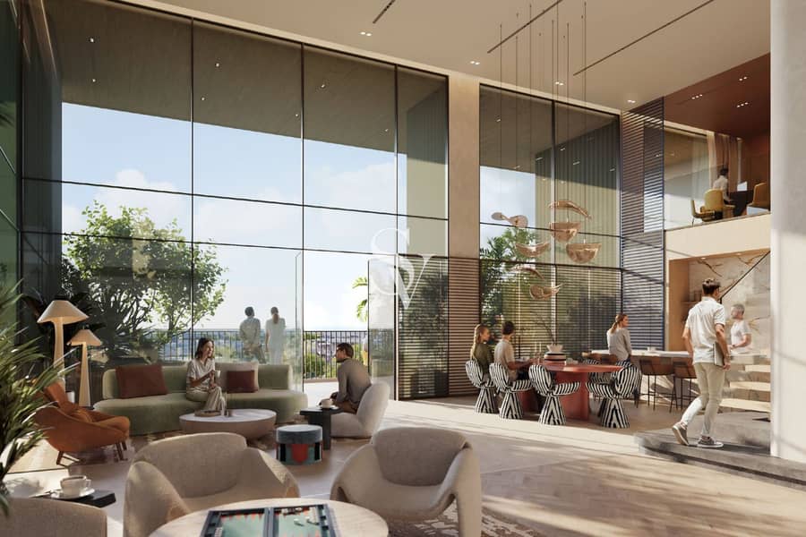 Forest Living | Maids Room | Payment Plan