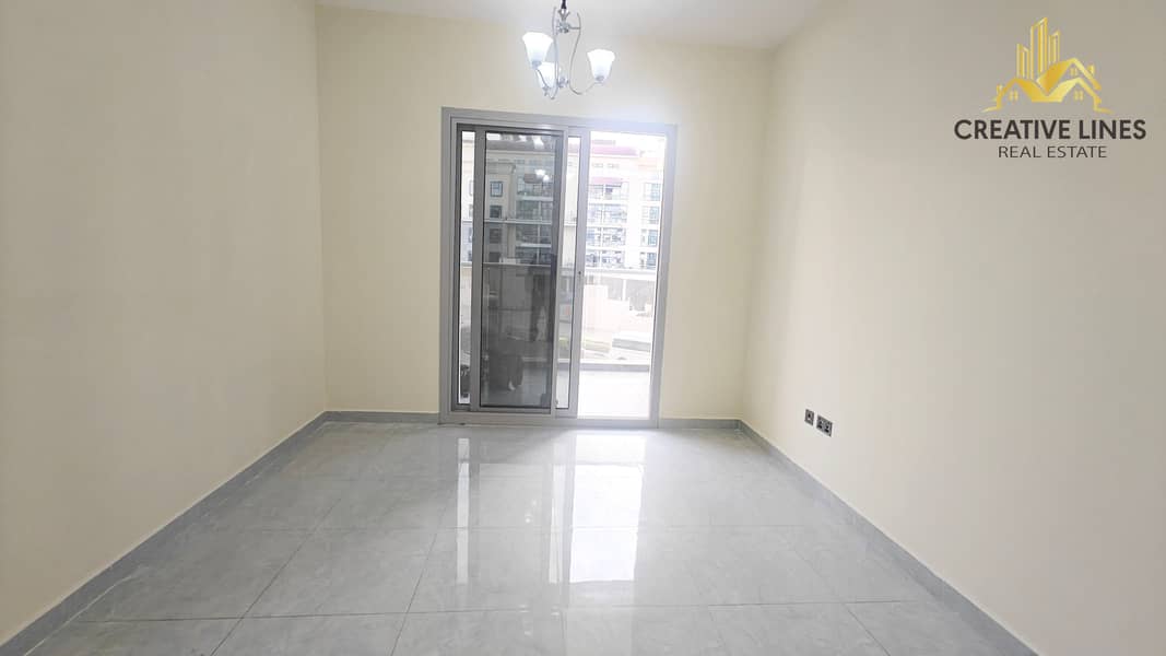 Modern luxury 1Bedroom with road view apartments// All amenities//ready to move// only 75k - Image 6