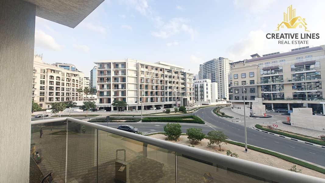 Modern luxury 1Bedroom with road view apartments// All amenities//ready to move// only 75k - Image 9