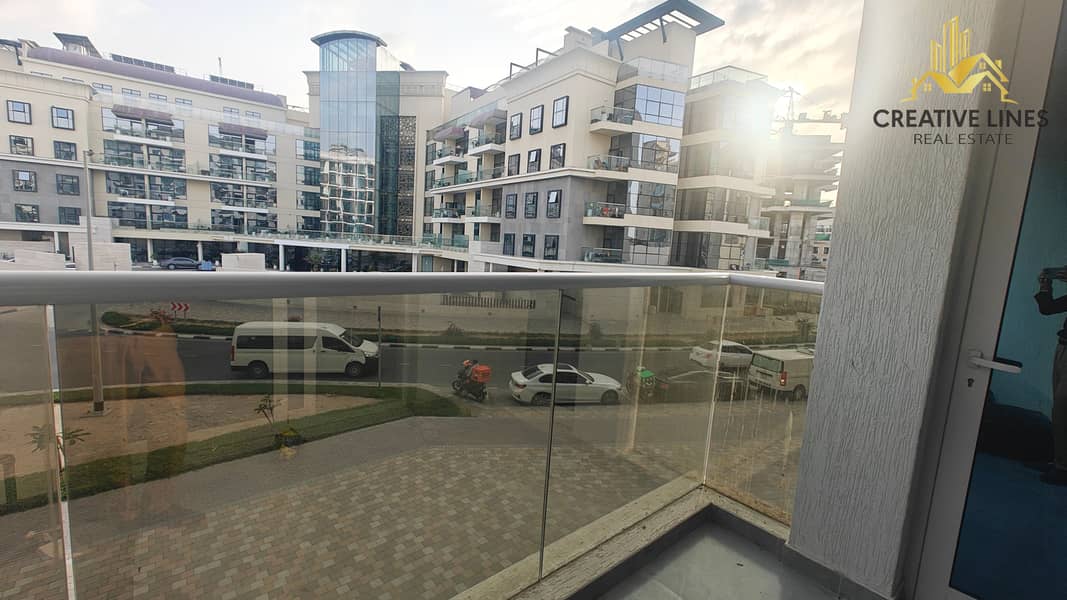 Modern luxury 1Bedroom with road view apartments// All amenities//ready to move// only 75k - Image 10