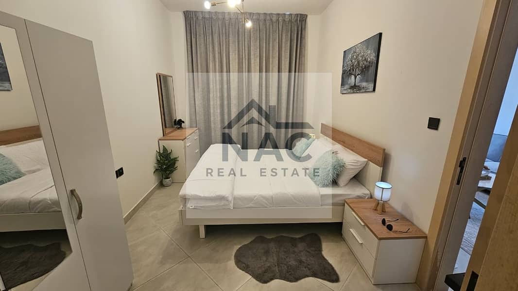 Fully Furnished | Modern design | Prime Location | Near to Downtown | Ready to Move In