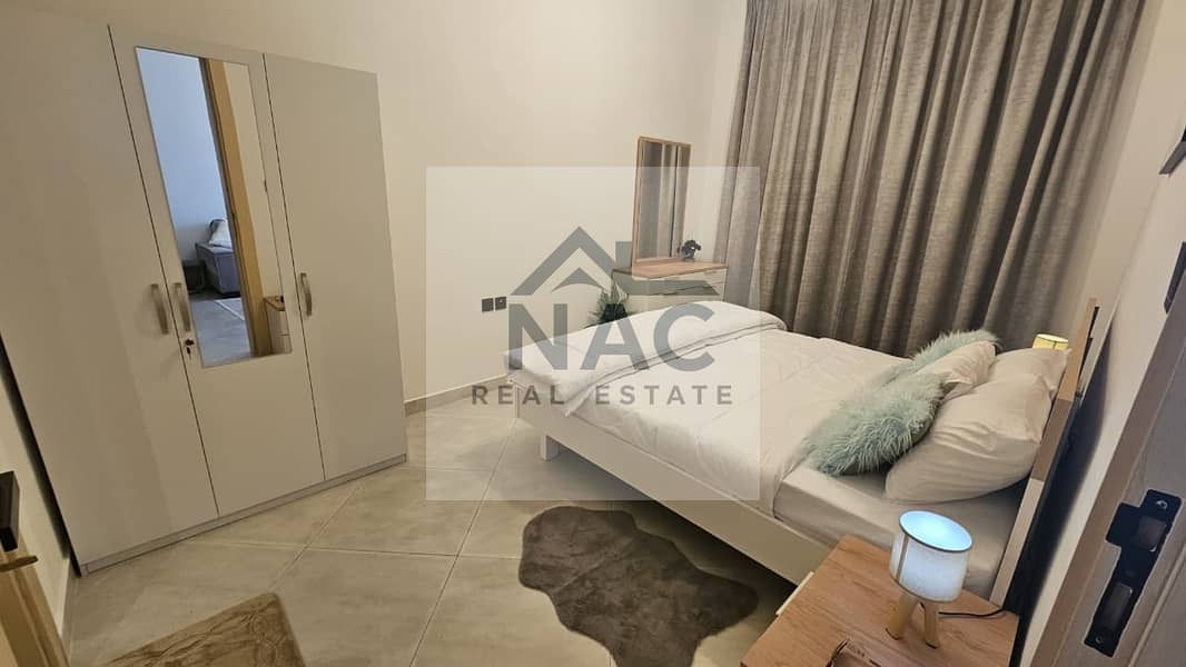 Fully Furnished | Modern design | Prime Location | Near to Downtown | Ready to Move In