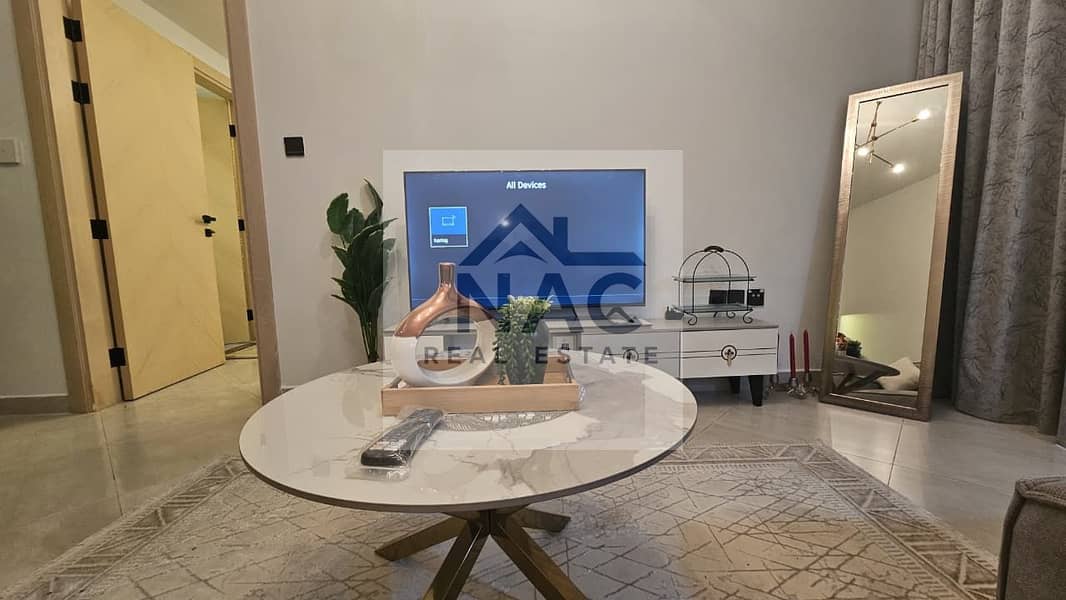 Fully Furnished | Modern design | Prime Location | Near to Downtown | Ready to Move In - Image 7