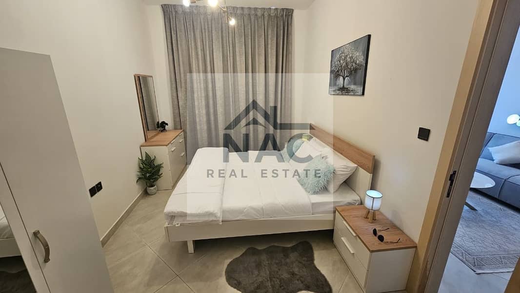 Fully Furnished | Modern design | Prime Location | Near to Downtown | Ready to Move In - Image 9