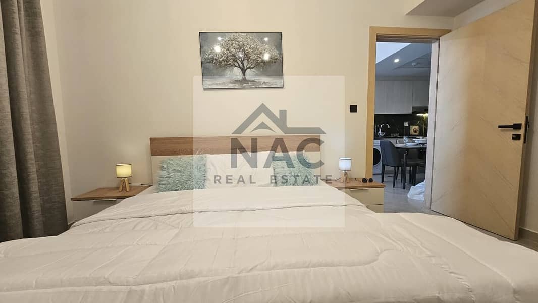 Fully Furnished | Modern design | Prime Location | Near to Downtown | Ready to Move In - Image 10