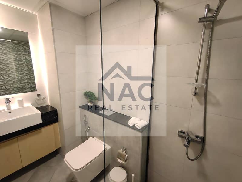 Fully Furnished | Modern design | Prime Location | Near to Downtown | Ready to Move In - Image 12