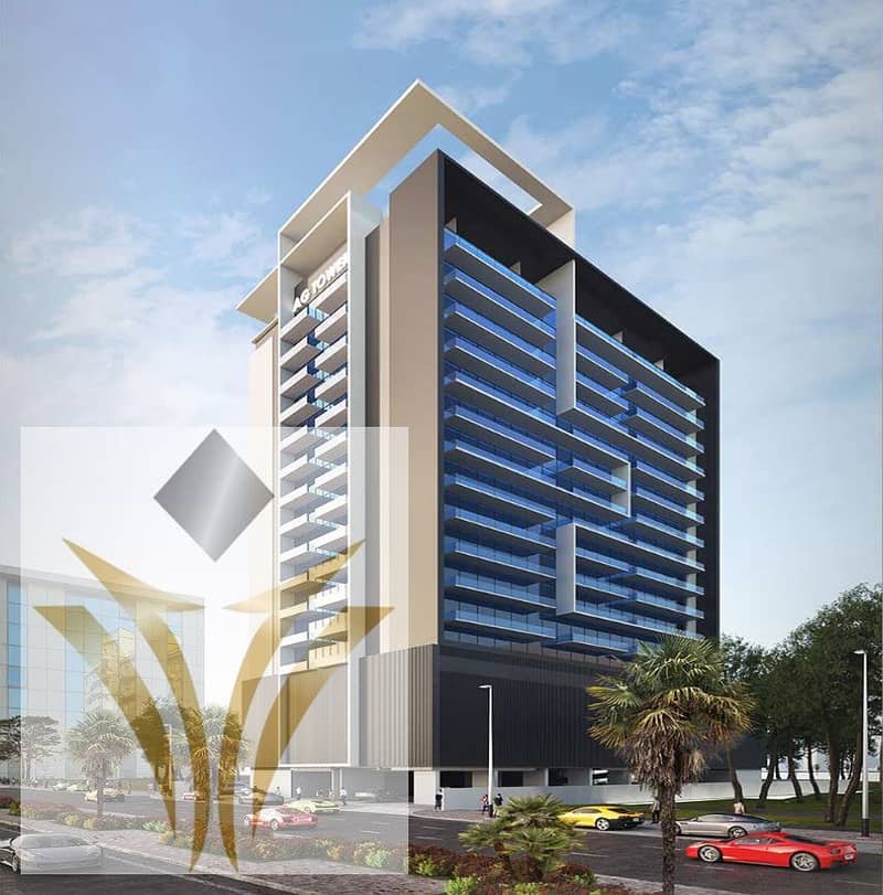 Modern Studio | Smart Home | Ready 2025