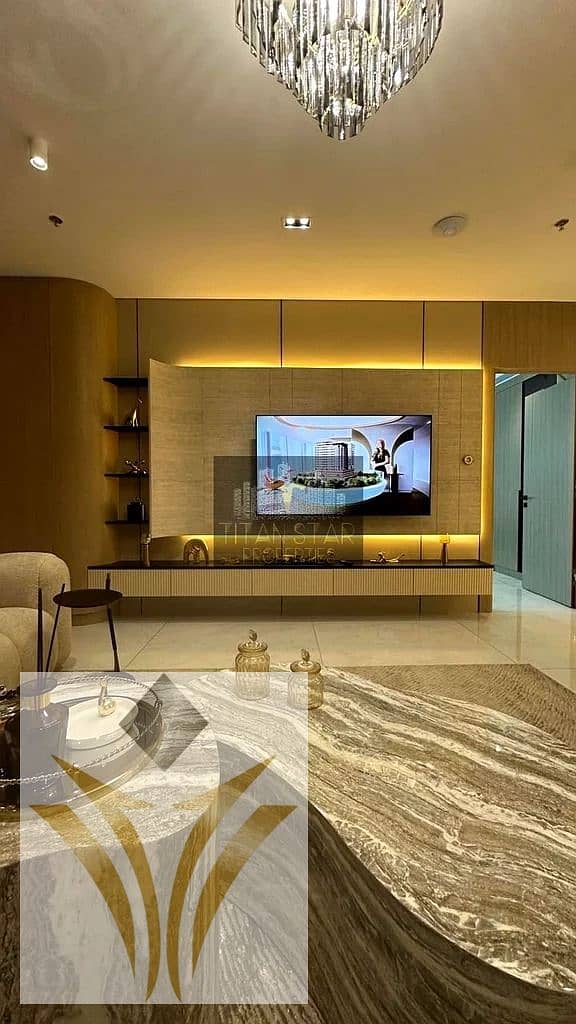 Modern Studio | Smart Home | Ready 2025