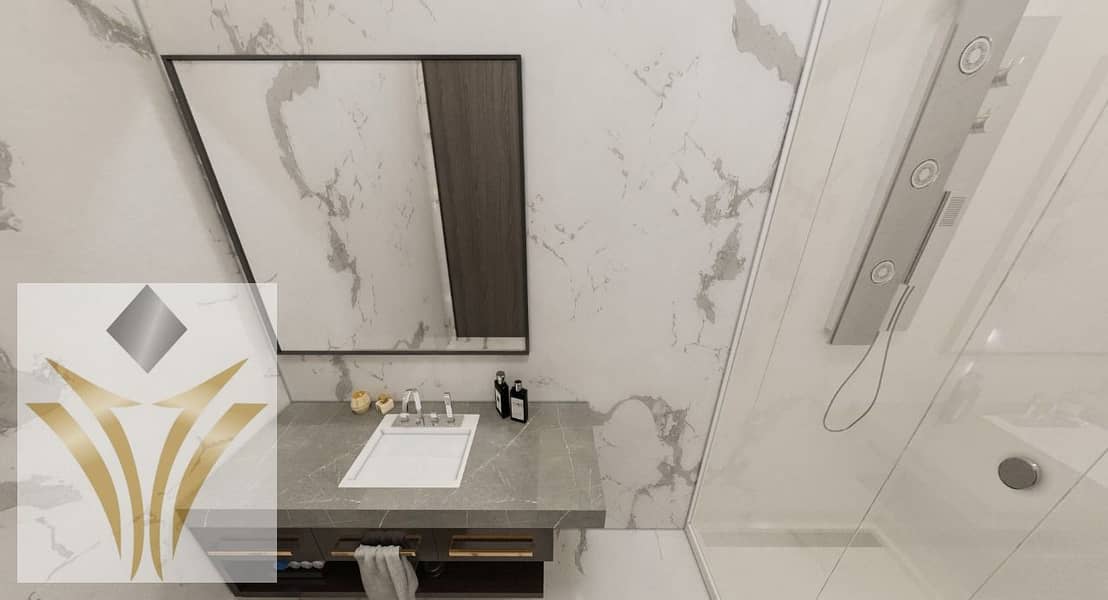 Modern Studio | Smart Home | Ready 2025