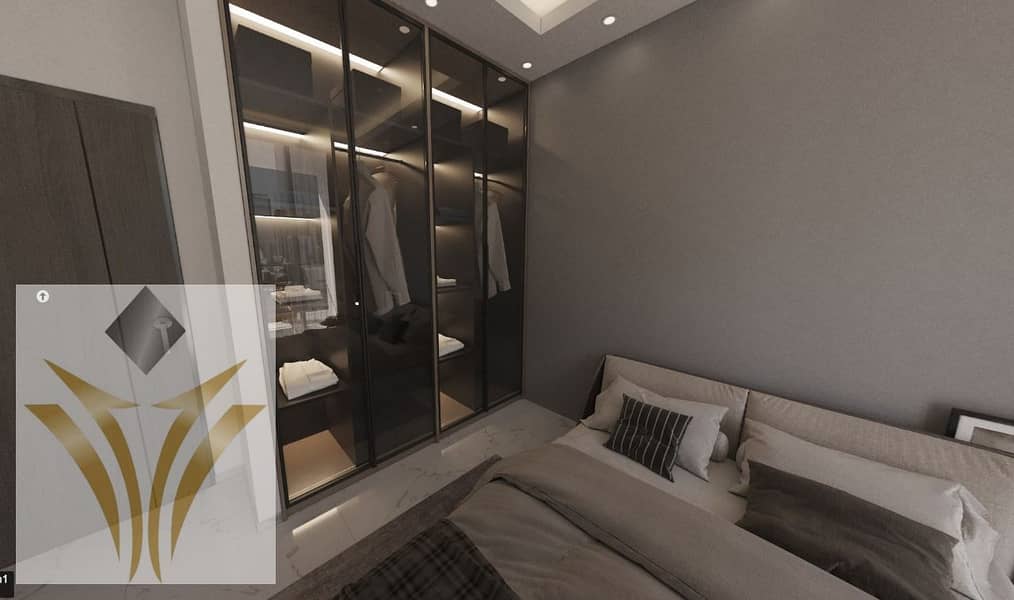 Modern Studio | Smart Home | Ready 2025