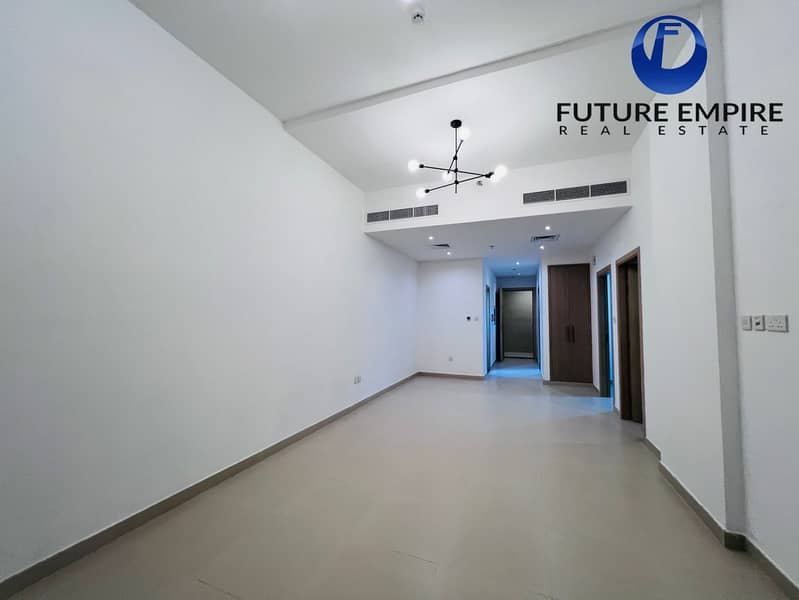 Luxury 1BHK | Maid’s Room | Big Balcony | Book Now - Image 9