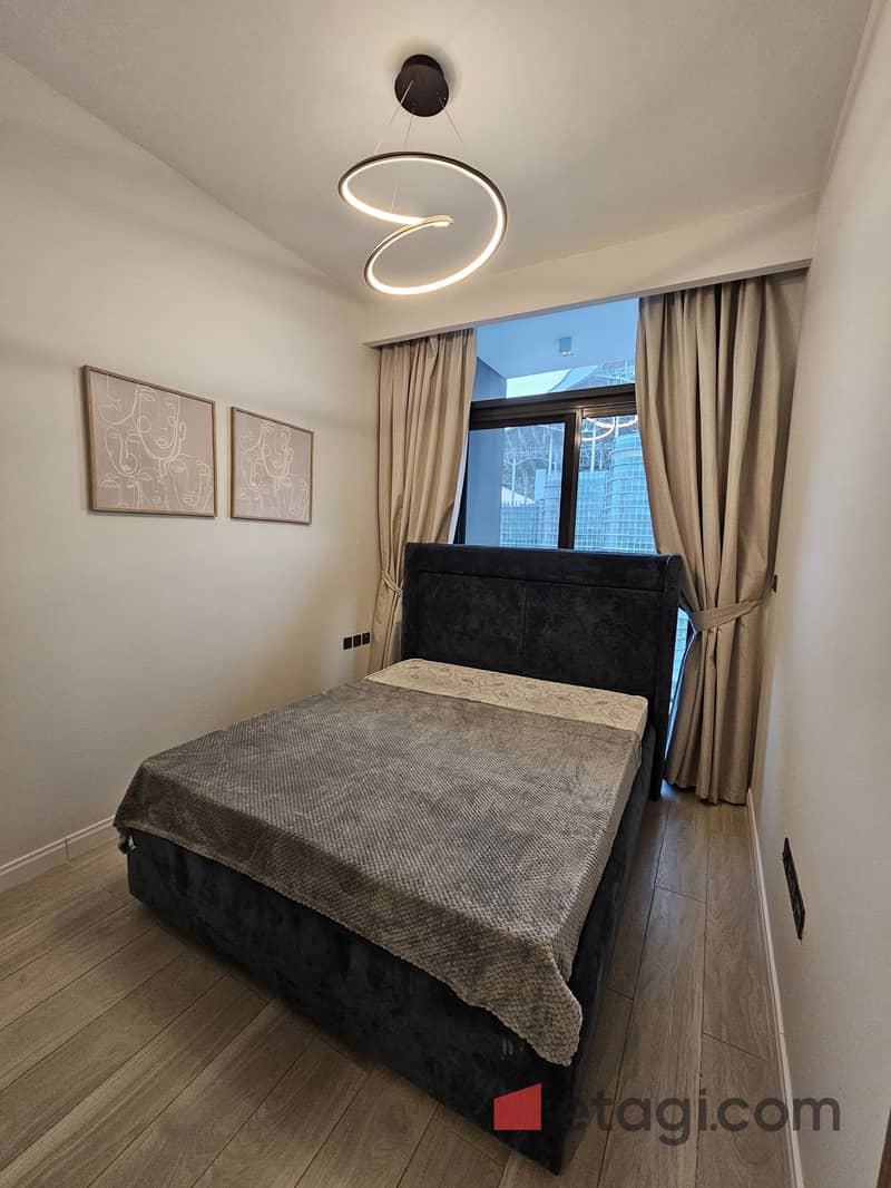 BURJ KHALIFA VIEW | DUBAI CANAL VIEW | NEAR METRO - Image 7