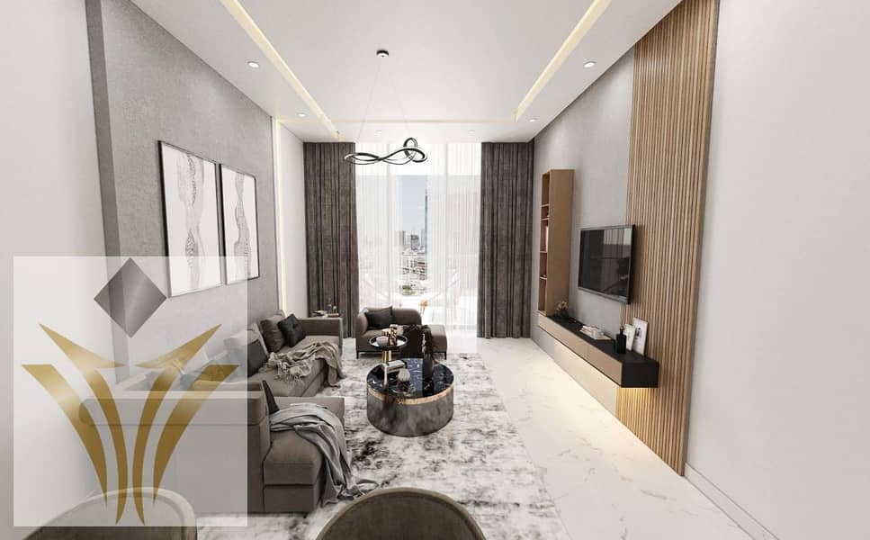 Modern Studio | Smart Home | Ready 2025 - Image 9