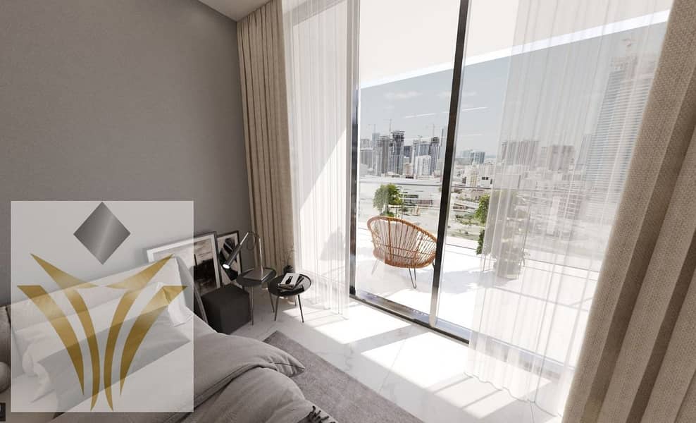 Modern Studio | Smart Home | Ready 2025 - Image 10