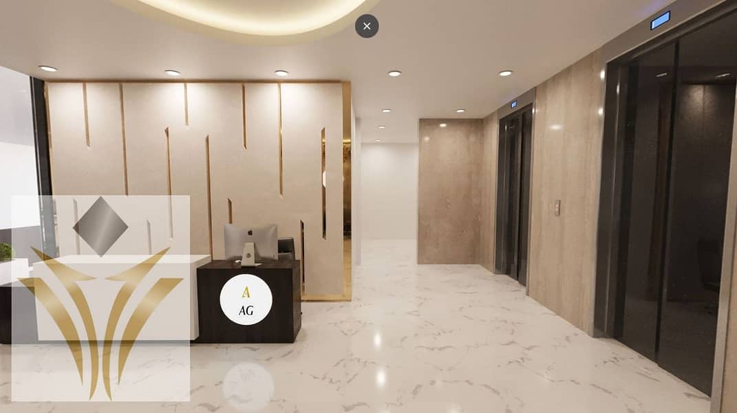 Modern Studio | Smart Home | Ready 2025 - Image 12