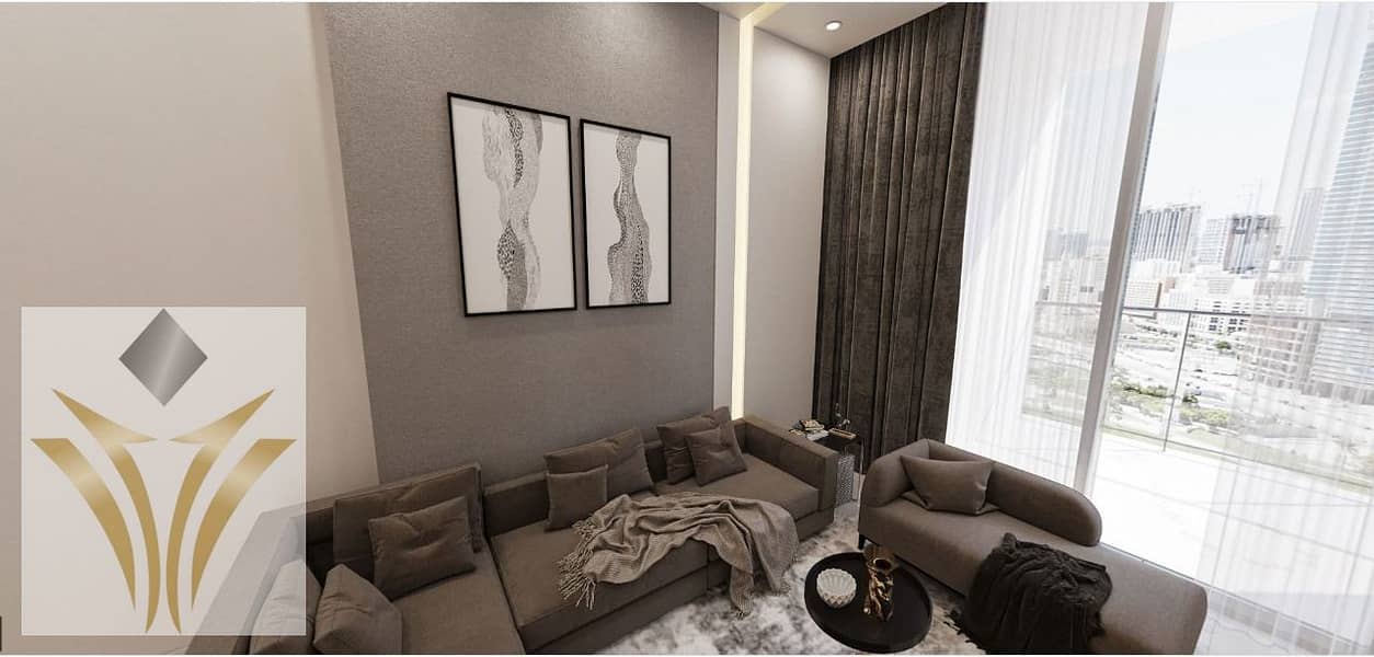 Modern Studio | Smart Home | Ready 2025 - Image 14