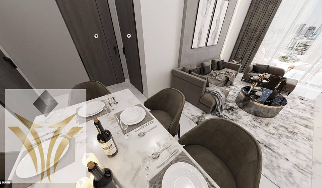 Modern Studio | Smart Home | Ready 2025 - Image 15