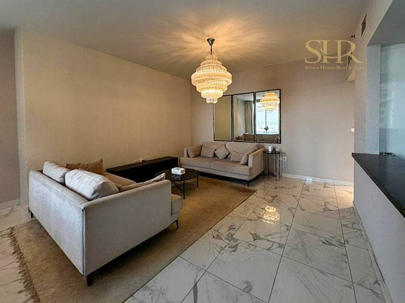 Canal View | Fully Furnished | Vacant - Image 6