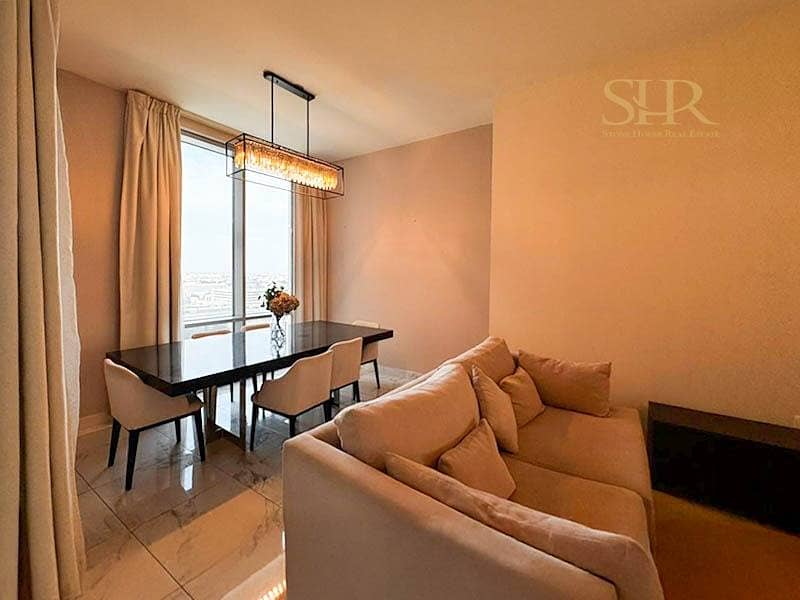 Canal View | Fully Furnished | Vacant - Image 7